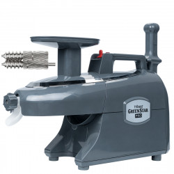 Соковыжималка Tribest Green Star Pro GS-P502