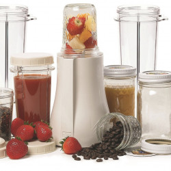 Персональный мини-блендер Tribest PB-350XL