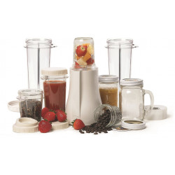 Персональный мини-блендер Tribest PB-350XL