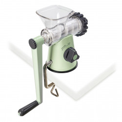 Ручная соковыжималка Lexen Healthy Juicer Manual GP27-G, зеленый