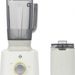 Блендер L'equip BS7 Quattro - белый Блендер L'equip BS7 Quattro - белый