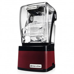 Блендер Blendtec Professional 800 (гранатовый)