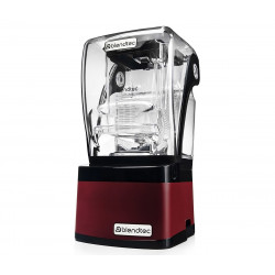 Блендер Blendtec Professional 800 (гранатовый)