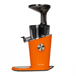 Соковыжималка Hurom H-100-OBEA01, Оранжевый