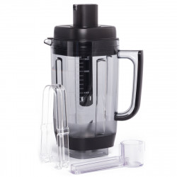 Чаша в сборе для L'equip BS5 Cube