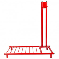 Подставка для маслопресса Piteba