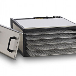 Дегидратор Excalibur Lux 5SS (D502SHD)