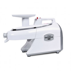 Соковыжималка Tribest Green Star Pro GS-P501