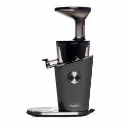 Соковыжималка Hurom H-100-DBEA01, Титановый