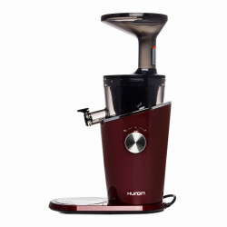 Соковыжималка Hurom H-100-RBEA01, Красный