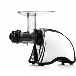 Шнековая соковыжималка Sana Juicer EUJ-707 By Omega