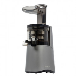 Соковыжималка Hurom Alpha Plus H-AA-DBE19, серебристый
