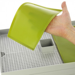 Силиконовая формочка для пастилы к Lequip