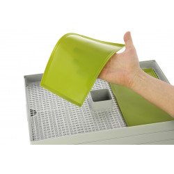 Силиконовая формочка для пастилы к Lequip