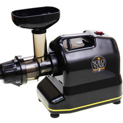 Соковыжималка Tribest Solostar 3 (SS-9113)