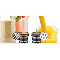 Шнековая соковыжималка King Mix GP-20S Шнековая соковыжималка King Mix GP-20S