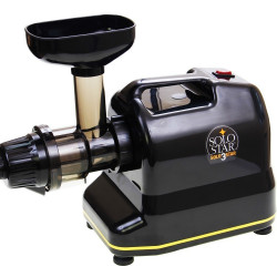 Соковыжималка Tribest Solostar 3С (SS-9113C)