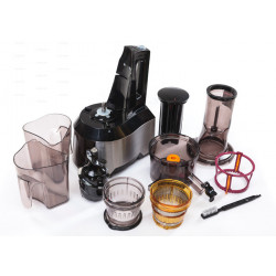 Шнековая соковыжималка King Mix GP-30S Шнековая соковыжималка King Mix GP-30S