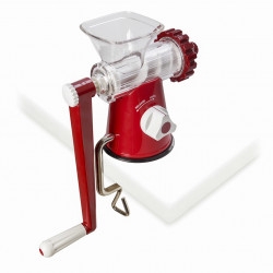Ручная соковыжималка Lexen Healthy Juicer Manual GP27-R, красный