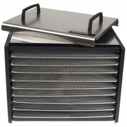 Дегидратор Excalibur Lux 9SS (D902SHD)