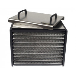 Дегидратор Excalibur Lux 9SS (D902SHD)