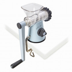 Ручная соковыжималка Lexen Healthy Juicer Manual GP27-B, голубой