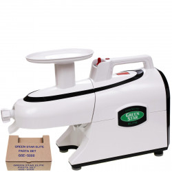 Соковыжималка Tribest Green Star Elite GSE-5300