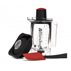 Чаша Twister Jar для блендера Blendtec (под сухие продукты)