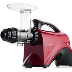 Соковыжималка Sana Juicer EUJ-606 By Omega