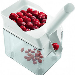 Отделитель косточек Leifheit Cherrymat 37200