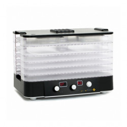Дегидратор (сушилка) L'equip LD-918BT (6 лотков)