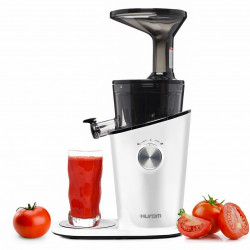 Соковыжималка Hurom H-100-WBEA01, Белый