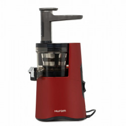 Соковыжималка Hurom Alpha Plus H-AA-EBE19, красный