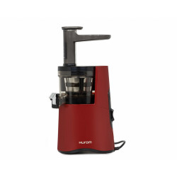 Соковыжималка Hurom Alpha Plus H-AA-EBE19, красный