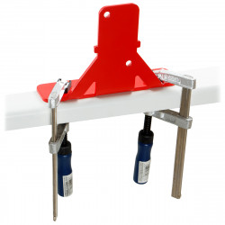Набор для быстрого крепления маслопресса Piteba к столу