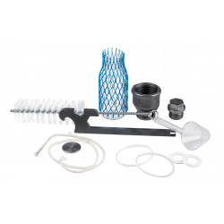 Набор запчастей для маслопресса Piteba