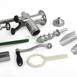 Ручная соковыжималка Lexen Wheatgrass Juicer BL-30