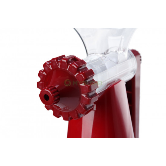 Ручная соковыжималка Lexen Healthy Juicer Manual GP27-R, красный