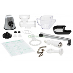 Ручная соковыжималка Lexen Healthy Juicer Manual GP27-S Ручная соковыжималка Lexen Healthy Juicer Manual GP27-S