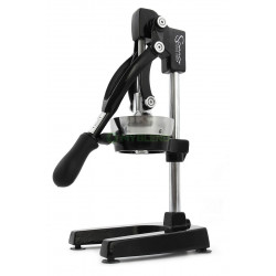 Соковыжималка прессовая Sana Citrus Press черная - ручная