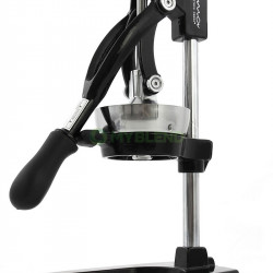 Соковыжималка прессовая Sana Citrus Press черная - ручная