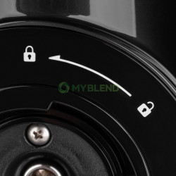 Шнековая соковыжималка Sana Juicer EUJ-727 Supreme