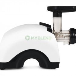 Шнековая соковыжималка Wellra TGJ50S, белый Шнековая соковыжималка Wellra TGJ50S, белый