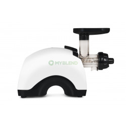 Шнековая соковыжималка Wellra TGJ50S, белый Шнековая соковыжималка Wellra TGJ50S, белый