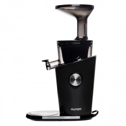 Соковыжималка Hurom H-100-BBEA01. Чёрный