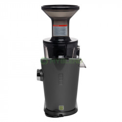 Соковыжималка Hurom H-100-DBEA01, Титановый