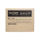 Соковыжималка Hurom H-100-EBEA01, Бордовый 