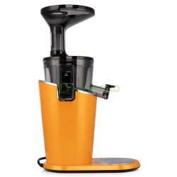 Соковыжималка Hurom H-100-OBEA01, Оранжевый Соковыжималка Hurom H-100-OBEA01, Оранжевый