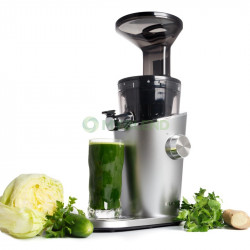 Соковыжималка Hurom H-100-SBEA01, Платиновый