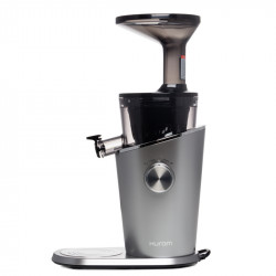 Соковыжималка Hurom H-100-SBEA01, Платиновый